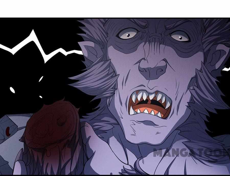 God of Martial Arts Chapter 297 20